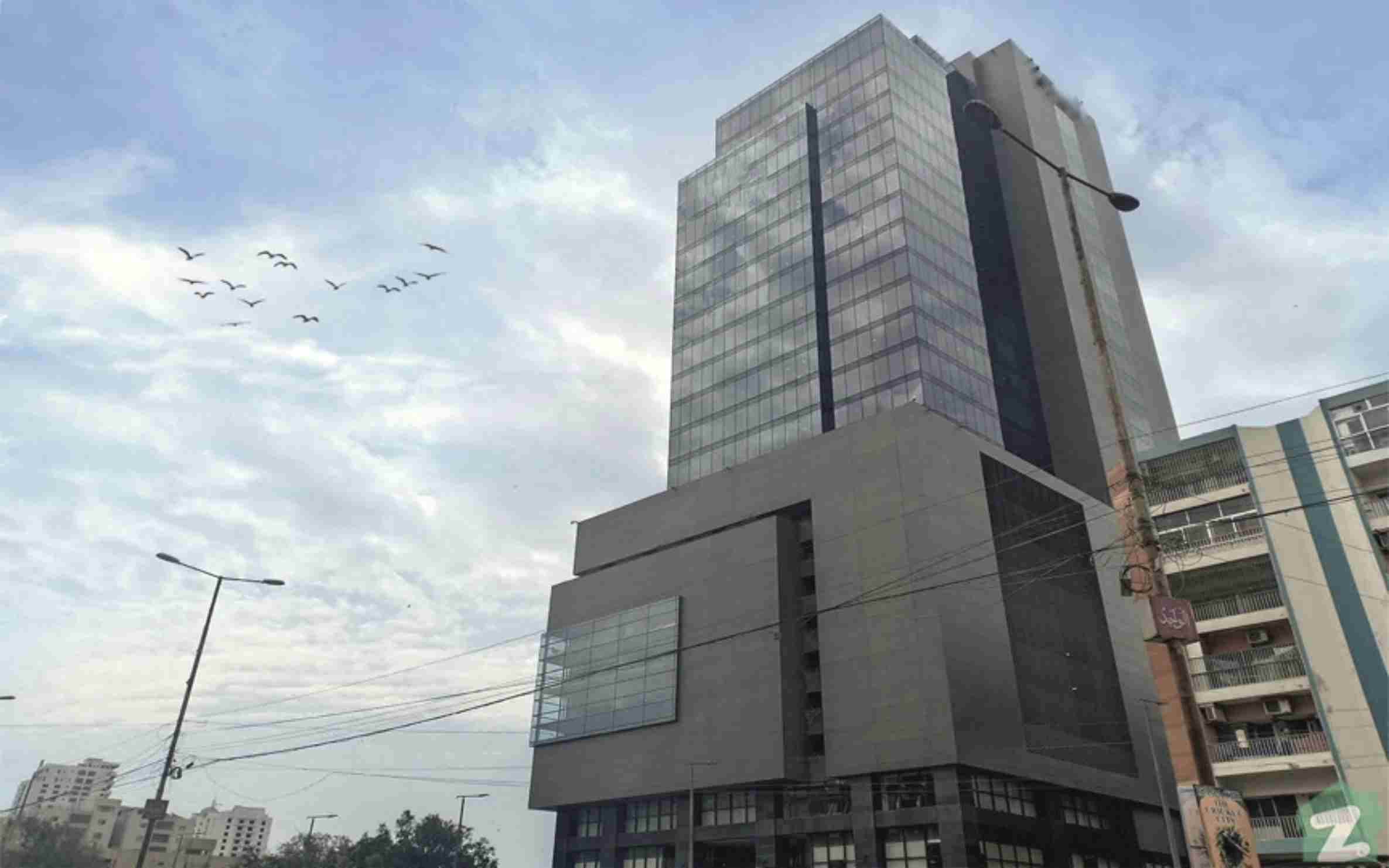 hbl-building